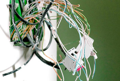 راهنمای جامع نصب سیستم هشدار دود