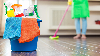 نظافت و بهداشت