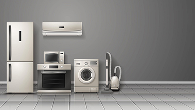 لوازم خانگی