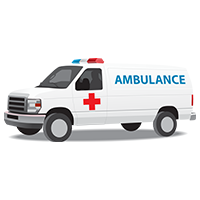 خدمات آمبولانس