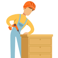 تعمیرات کابینت