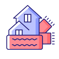 عایق بندی رطوبتی و درز بندی