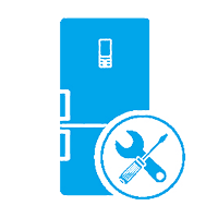 تعمیر یخچال